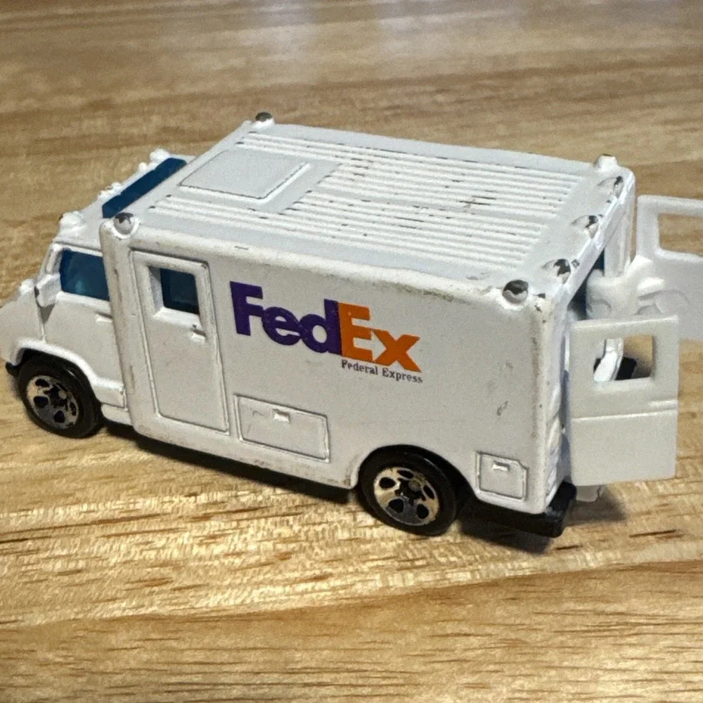 Hot Wheels hot wheels